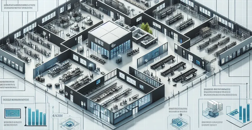 生产管理系统如何提升生产进度汇报的全面性？多维展示的 4 个要点